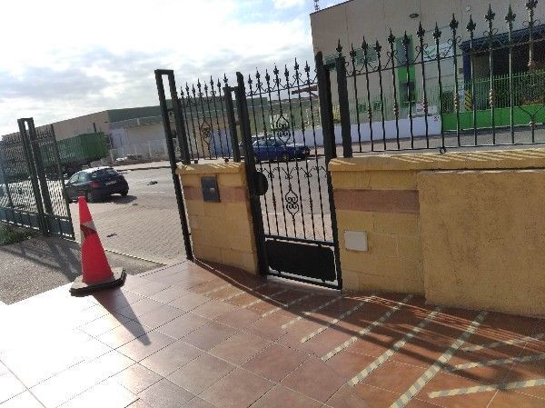 Calle de Don Carnal, S/N, Águilas, Murcia for sale - Building Photo - Image 2 of 10
