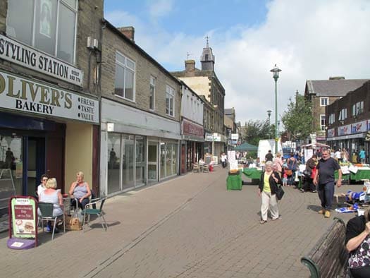 More details for 13-15 Middle St, Consett - Retail to Rent