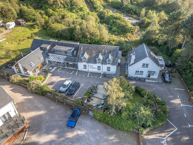 A861 Main Rd, Fort William for sale - Primary Photo - Image 1 of 15