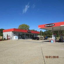 2311 Highway 107, Macon, AR for sale Building Photo- Image 1 of 1