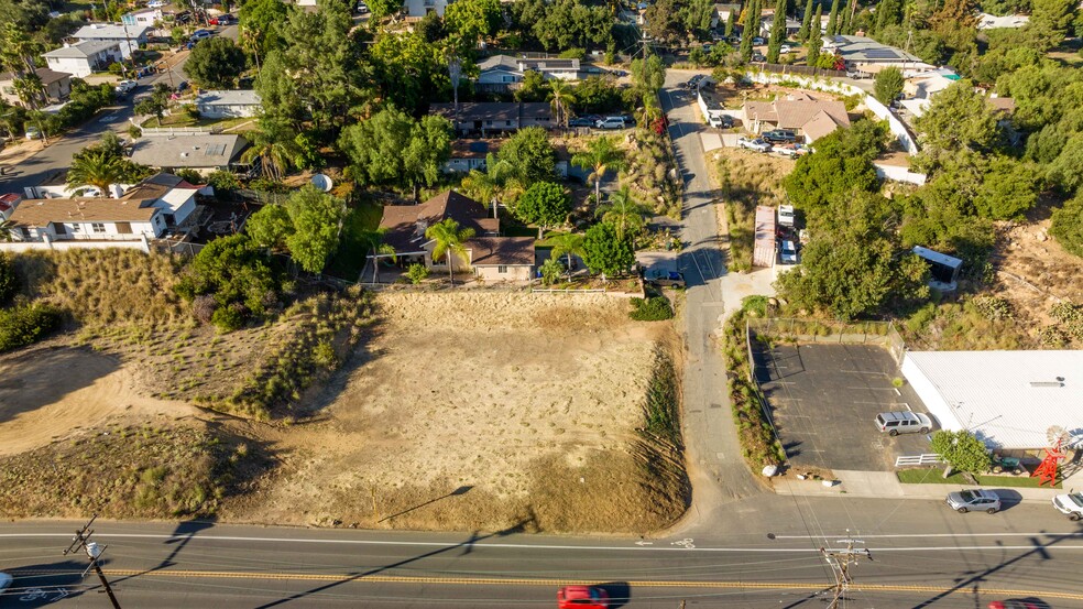 632 E Mission Rd, Fallbrook, CA for sale - Building Photo - Image 1 of 20