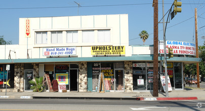 8904 Reseda Blvd, Northridge, CA for sale Primary Photo- Image 1 of 1