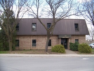 More details for 185 Av du Pacifique, Laval, QC - Light Industrial to Rent