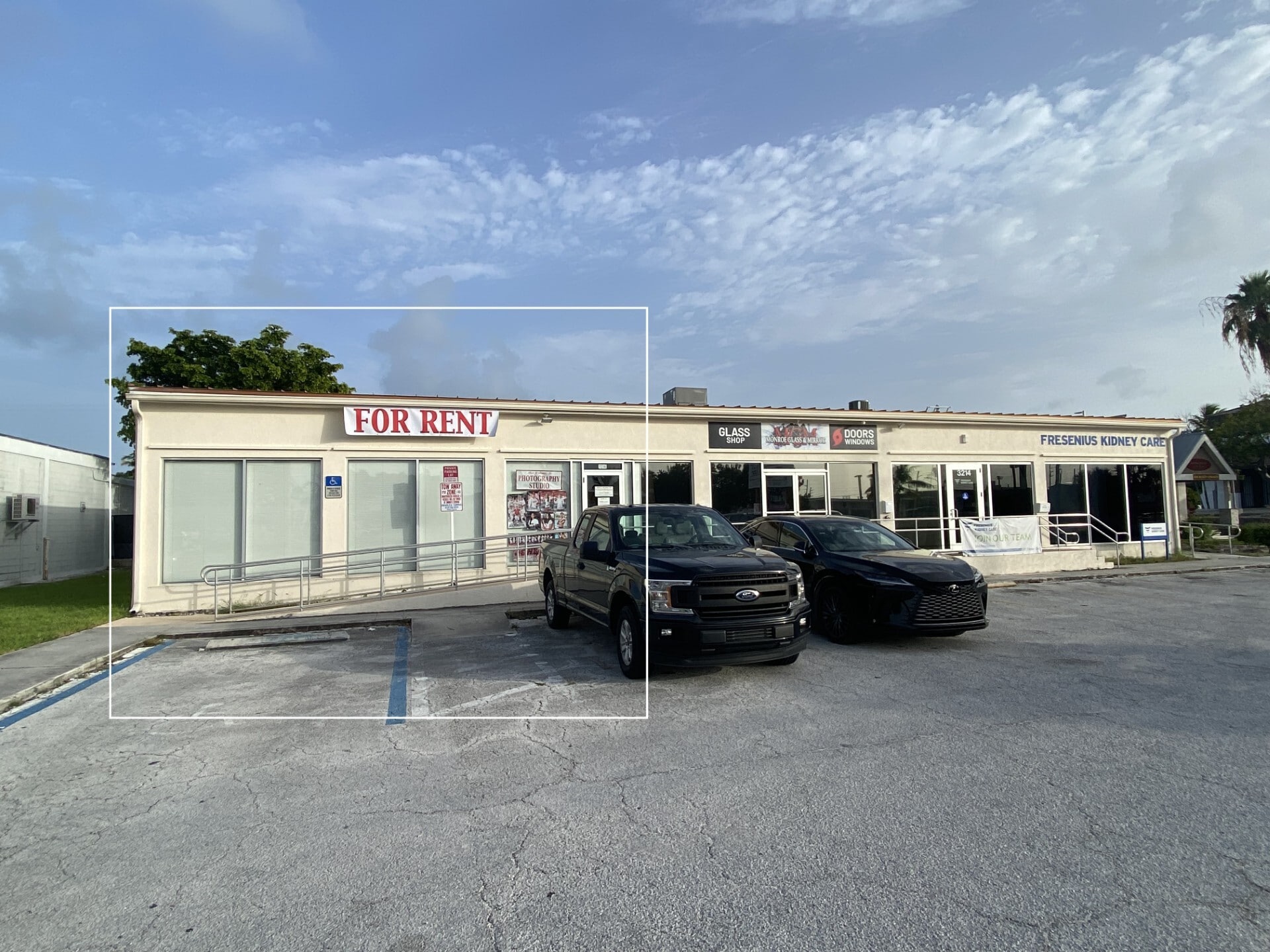 3216 Flagler Ave, Key West, FL to rent Building Photo- Image 1 of 11