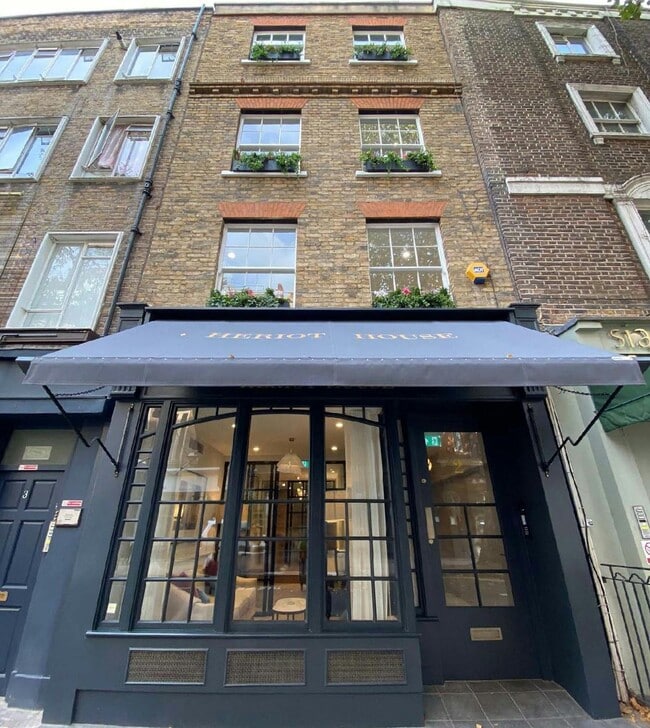 More details for 2 Windmill St, London - Office to Rent
