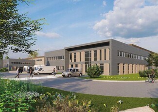 More details for Light Industrial to Rent