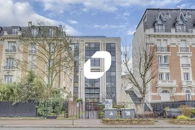 Office in Vincennes to rent - Building Photo - Image 3 of 10