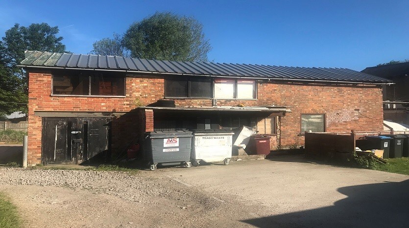 36-38 London Rd, Hemel Hempstead for sale Primary Photo- Image 1 of 1