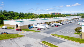 More details for 1100-1132 Wilso Dr, Baltimore, MD - Industrial for Rent