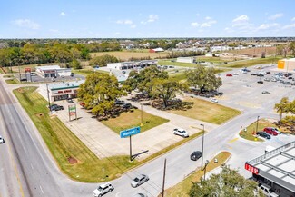 More details for 3001 Veterans Memorial Dr, Abbeville, LA - Retail for Rent