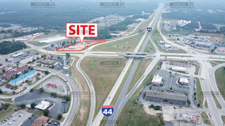 More details for 430 STATE HIGHWAY Y, St Robert, MO - Land for Sale