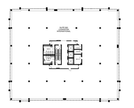 6715 Airport Rd, Mississauga, ON for rent Floor Plan- Image 1 of 1