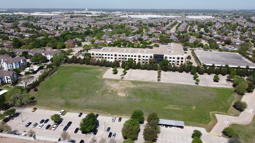 Highway 121 - The Ridge at 121 - Land, Lewisville, TX for sale - Building Photo - Image 1 of 4