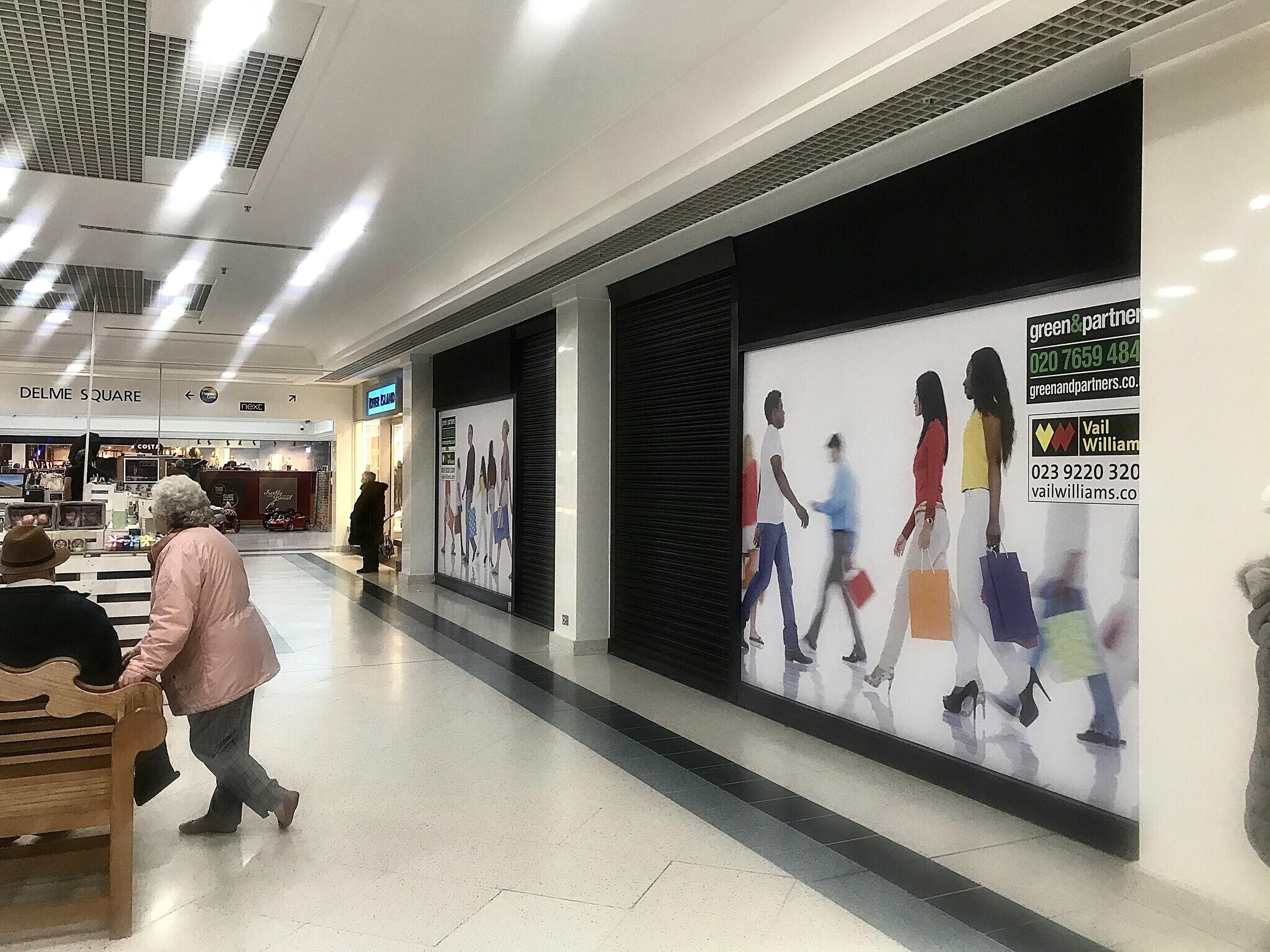 38 Osborn Rd, Fareham for sale Primary Photo- Image 1 of 1