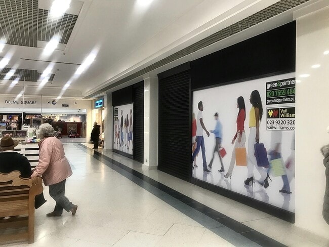 More details for 38 Osborn Rd, Fareham - Retail to Rent