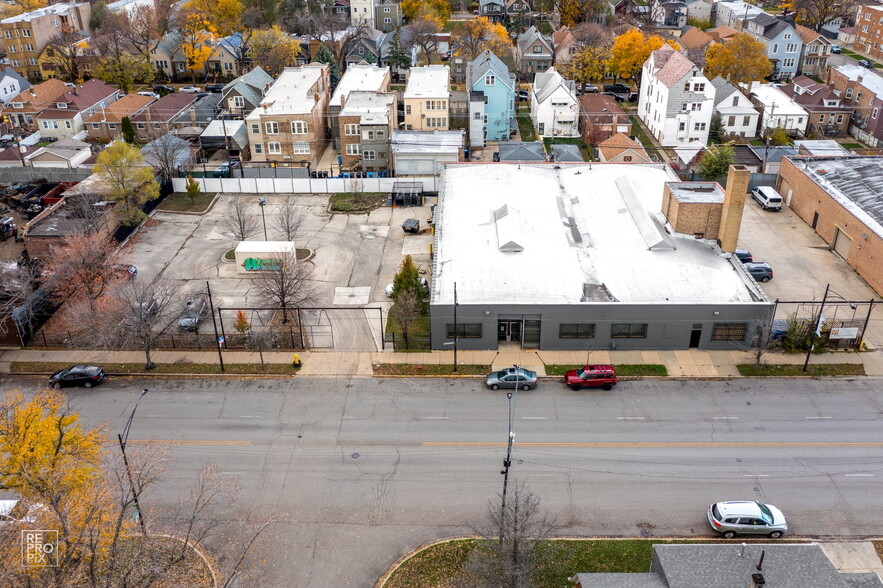 4118 W Division St, Chicago, IL for rent - Building Photo - Image 3 of 15