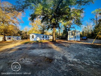 More details for 2614 Springhill Rd, Bonifay, FL - Build-to-Rent for Sale