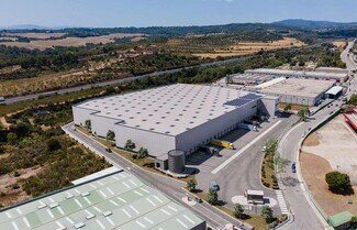 More details for Carrer de Gresol, 21, Esparreguera - Industrial to Rent