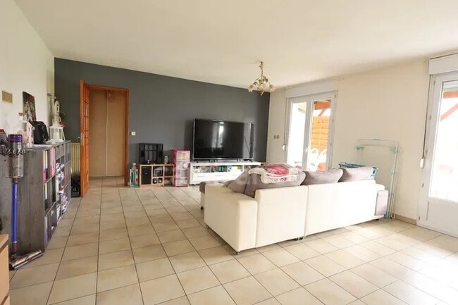 Vente Commerce 224 m²