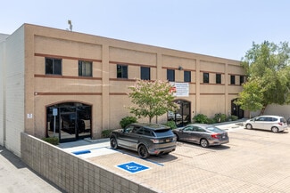 More details for 128 W Walnut Ave, Monrovia, CA - Office to Rent