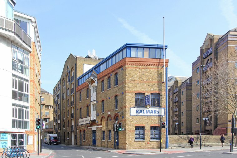 2 Shad Thames, London for rent - Building Photo - Image 1 of 4