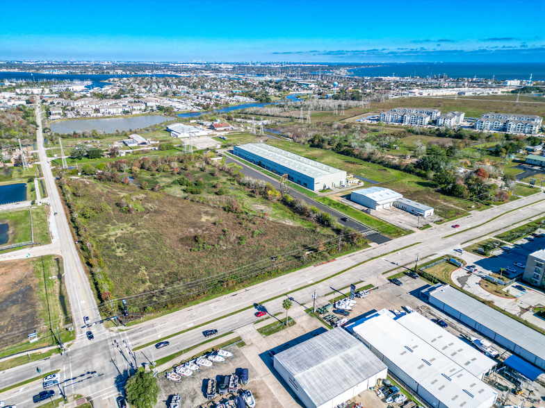 FM 518 East, Kemah, TX for sale - Other - Image 1 of 11