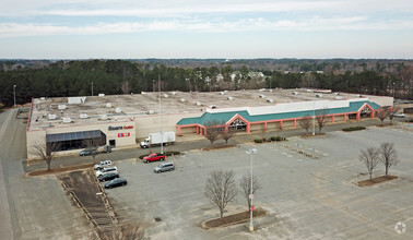 4300 Fayetteville Rd, Raleigh, NC for sale Primary Photo- Image 1 of 1