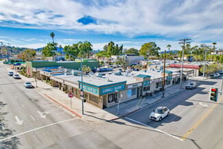 More details for 145-159 S Orange St, Escondido, CA - Retail for Rent