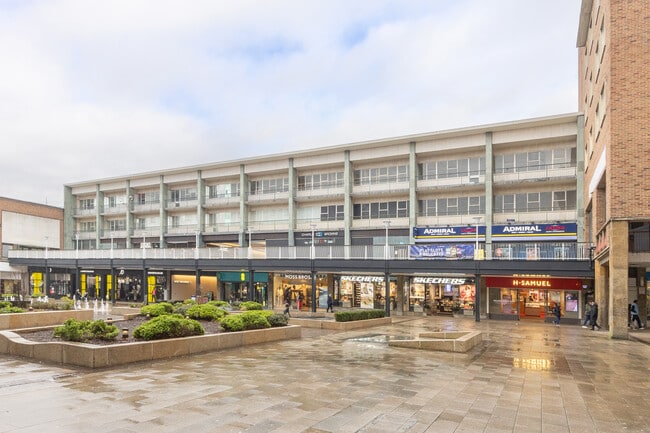 More details for The Precinct, Coventry - Retail to Rent