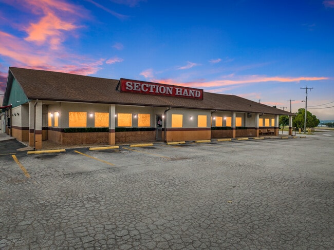 More details for 4412 Hwy 377, Brownwood, TX - Retail for Sale