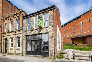 More details for 21 Ballie St, Rochdale - Retail for Rent