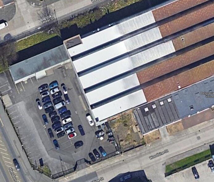 Hendon Rd, Sunderland to rent - Primary Photo - Image 1 of 1