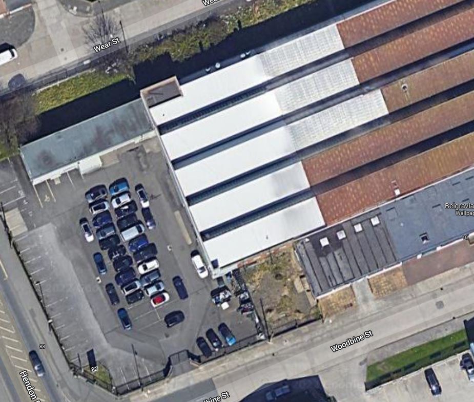 Hendon Rd, Sunderland to rent Primary Photo- Image 1 of 2