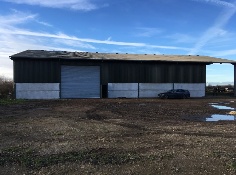 Main Rd, Newark for sale - Building Photo - Image 1 of 1