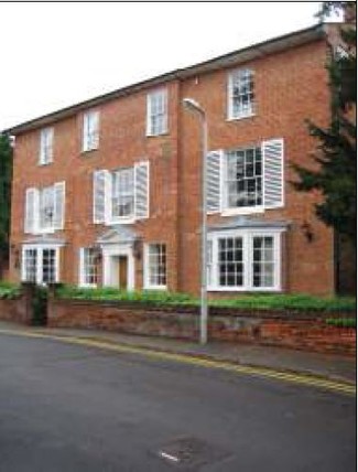 More details for 3 Codicote Rd, Welwyn - Office for Rent