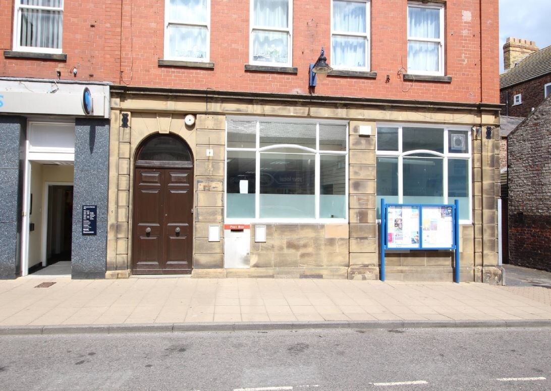 11 Murray St, Filey for sale Primary Photo- Image 1 of 1