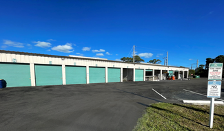 More details for 600 N 39th St, Fort Pierce, FL - Flex, Industrial for Rent