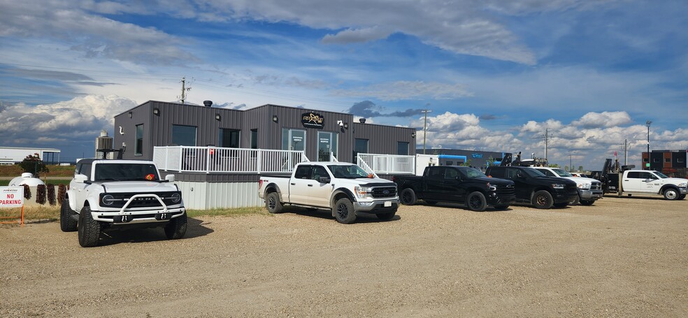 25345-25485 111 Av, Acheson, AB for rent - Primary Photo - Image 2 of 2