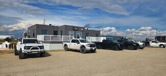 More details for 25345-25485 111 Av, Acheson, AB - Land to Rent