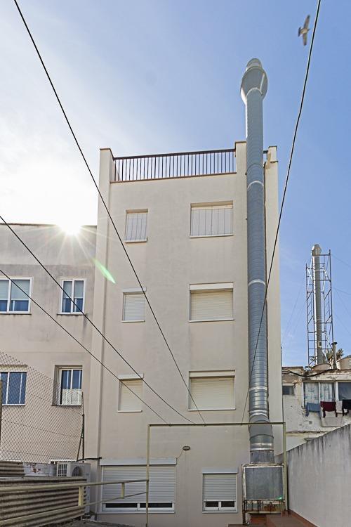 Build-to-Rent in Vilanova i la Geltrú, Barcelona for sale Building Photo- Image 1 of 8