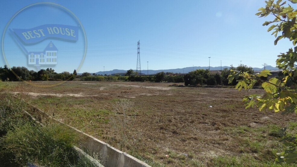 Land in Murcia, Murcia for sale - Building Photo - Image 3 of 4