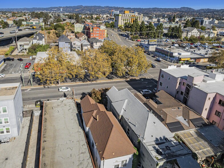 635 W Grand Ave, Oakland, CA for sale - Building Photo - Image 3 of 20