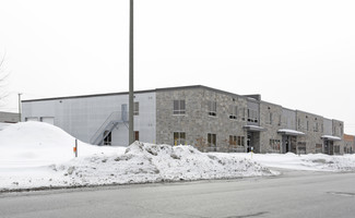 More details for 1100-1116 Rue Armand-Bombardier, Terrebonne, QC - Industrial for Sale