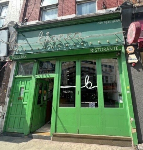 419 Green Lanes, London for sale Primary Photo- Image 1 of 1