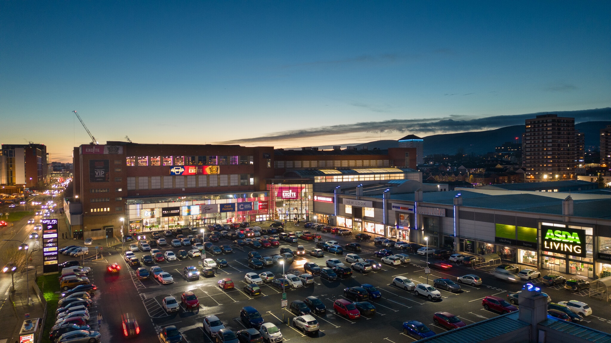 York St, Belfast for sale Building Photo- Image 1 of 1