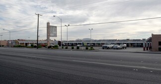 More details for 4972 S Maryland Pky, Las Vegas, NV - Retail to Rent