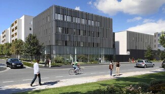 More details for Office, Retail to Rent