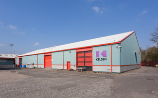 More details for 24 Craigmont St, Glasgow - Industrial for Rent