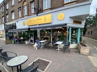 More details for 258-260 High St, Orpington - Retail for Rent