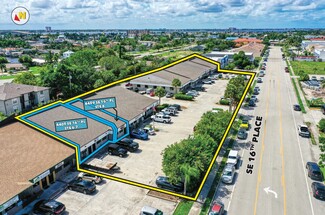 More details for 4417 SE 16th Pl, Cape Coral, FL - Office, Light Industrial for Rent